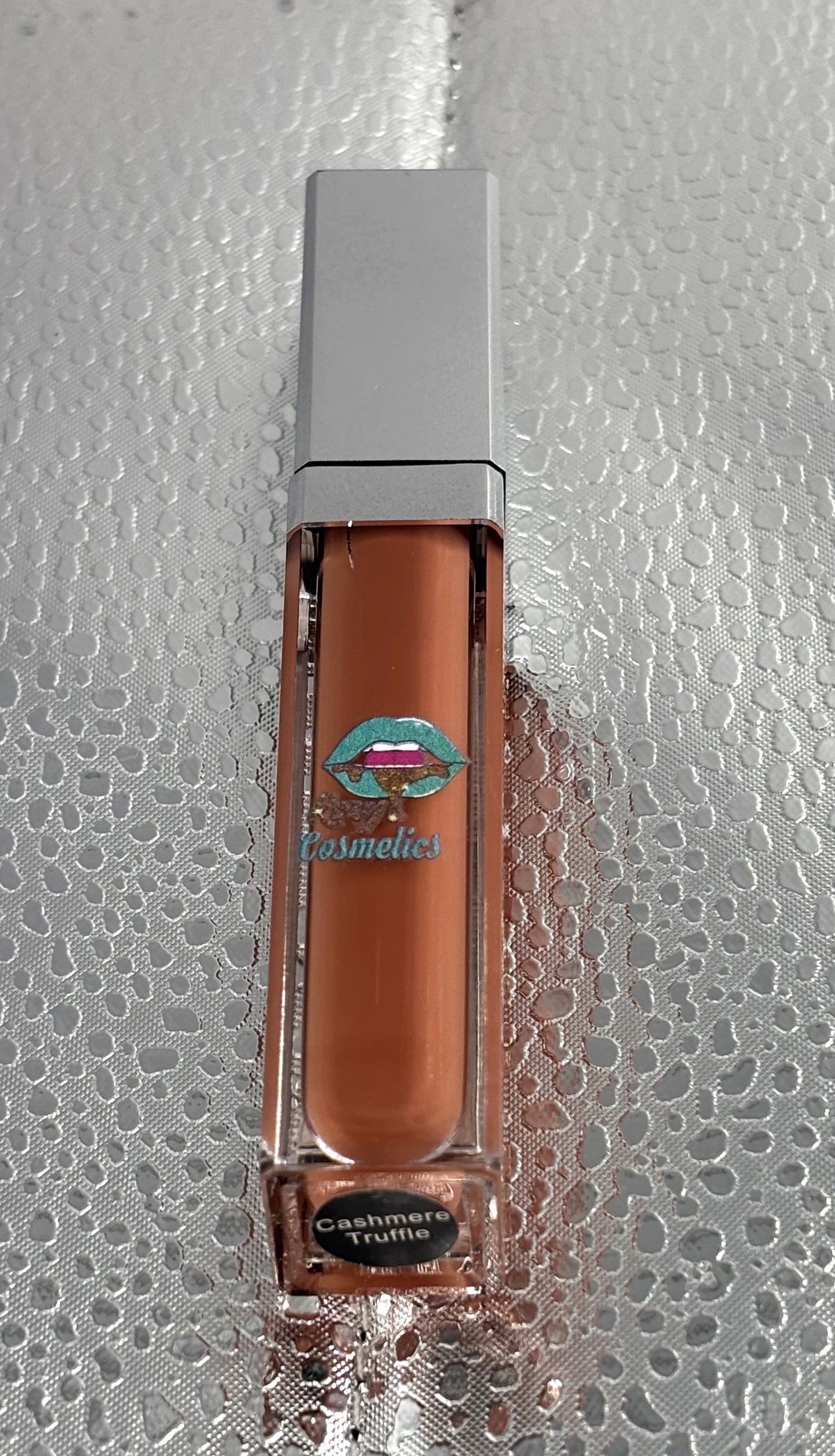 Cashmere Lip Gloss