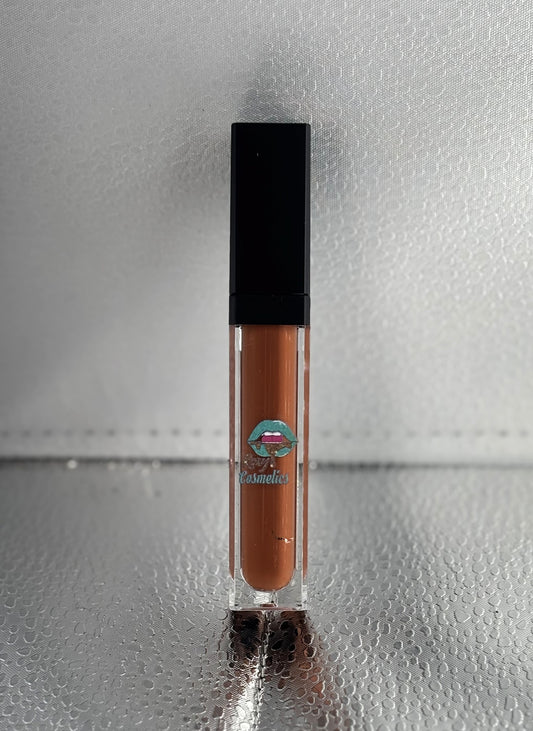 Mahogany Lipstick