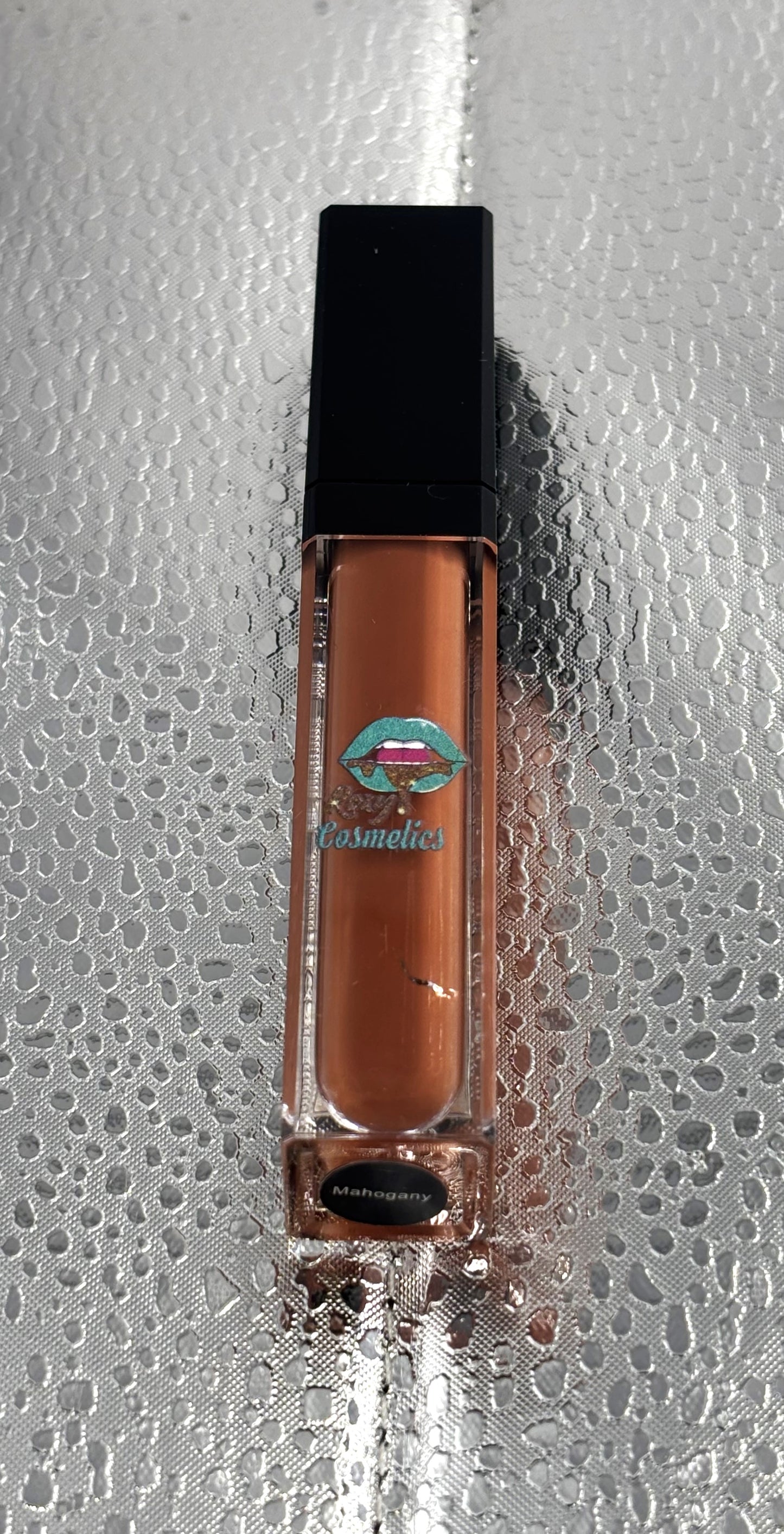 Mahogany Lipstick