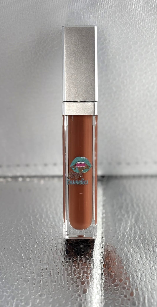 Cashmere Lip Gloss