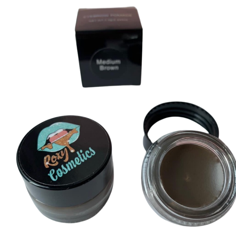 Dipbrow Pomade (Medium Brown)