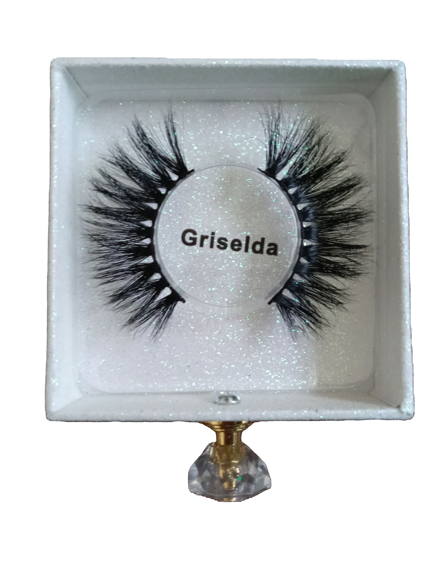 Griselda