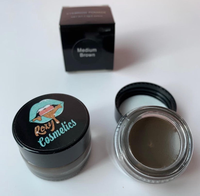 Dipbrow Pomade (Medium Brown)