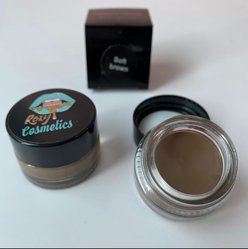 Dipbrow Pomade (Soft Brown)