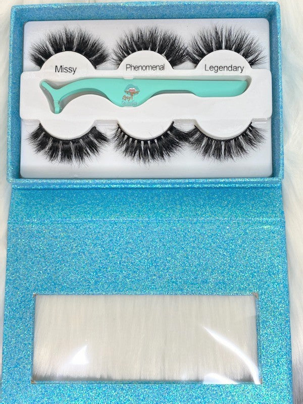 The Missy Collection